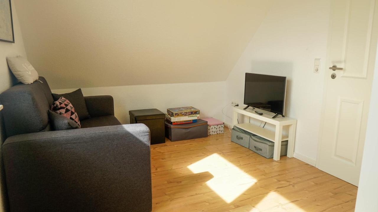 Haus Nordseeliebe Mit Aussensauna, Outdoor Dusche Und Wallbox Dornum Exterior photo
